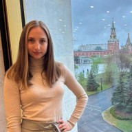Егорова Виктория