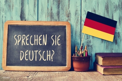 Истории - Уровни владения немецким языком — от A1 до С2