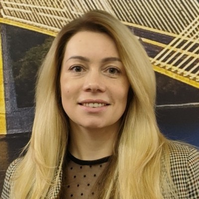 Елена Съемщикова