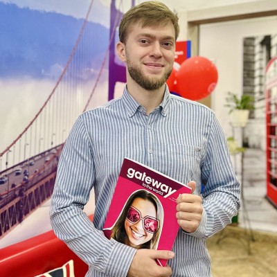 Спиридонов Сергей