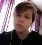 Александрова Анастасия 