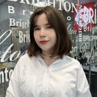Буслаева Юлия