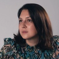 Чернушкина Нина